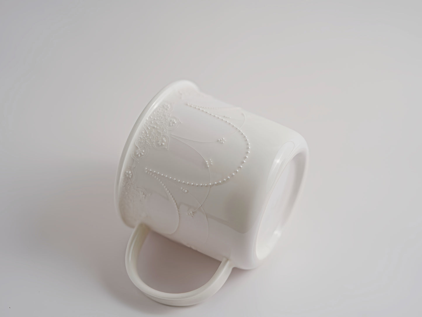 Ceramic Mug by TOTO