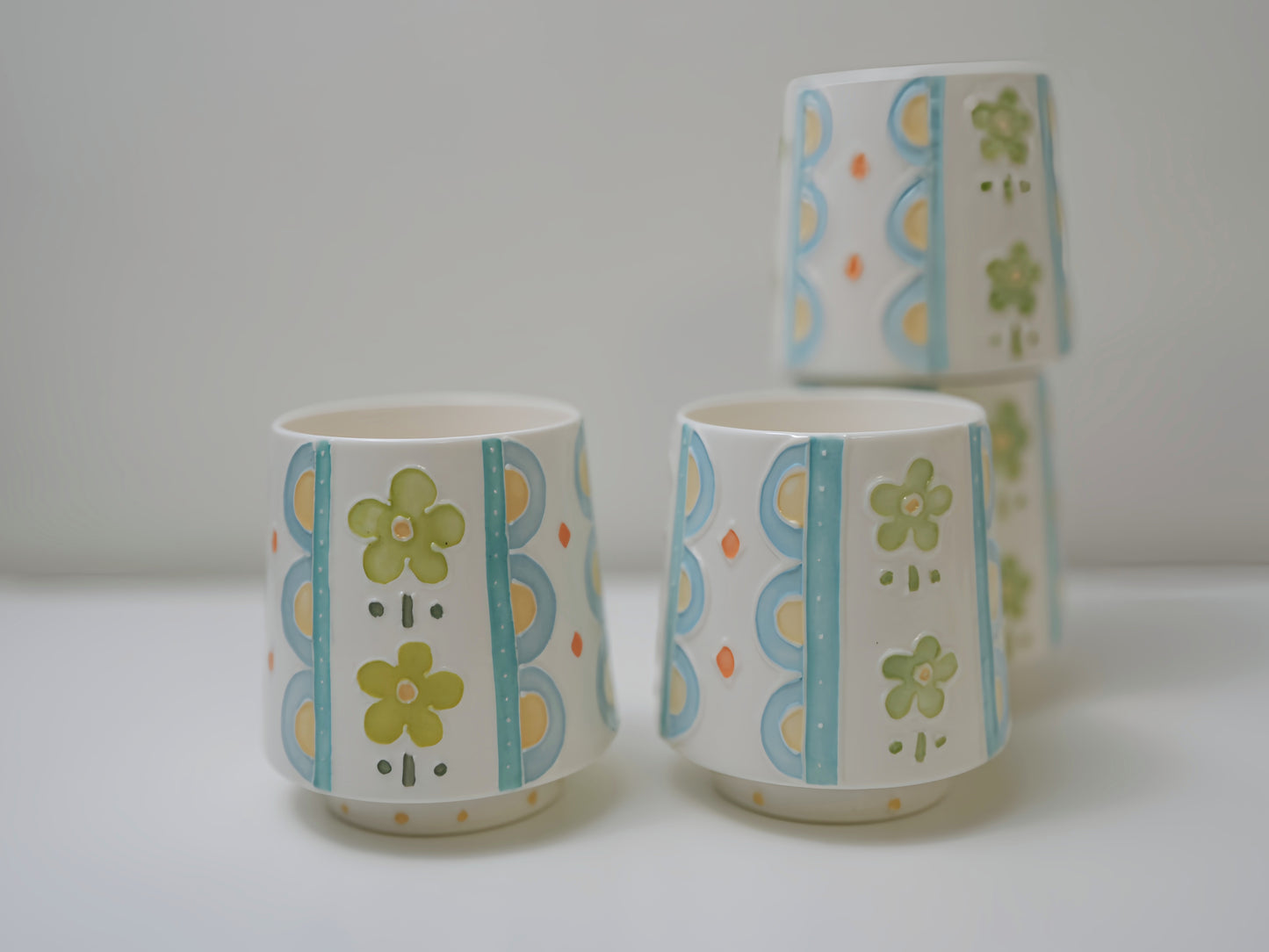 Acorn Acorn Hand Drip Coffee Set