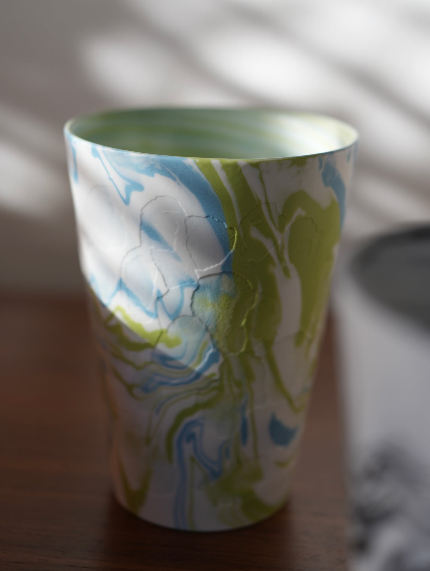 Ceramic Tumbler Tall