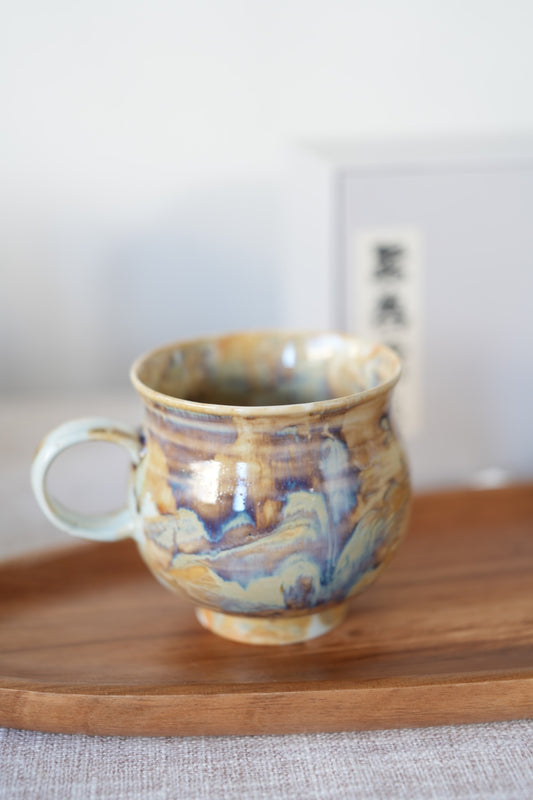 Mug Aurora