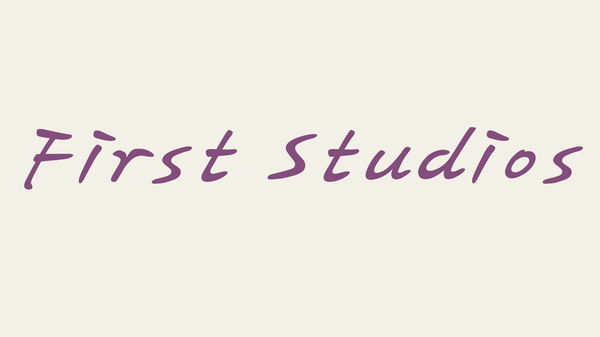 Firststudios