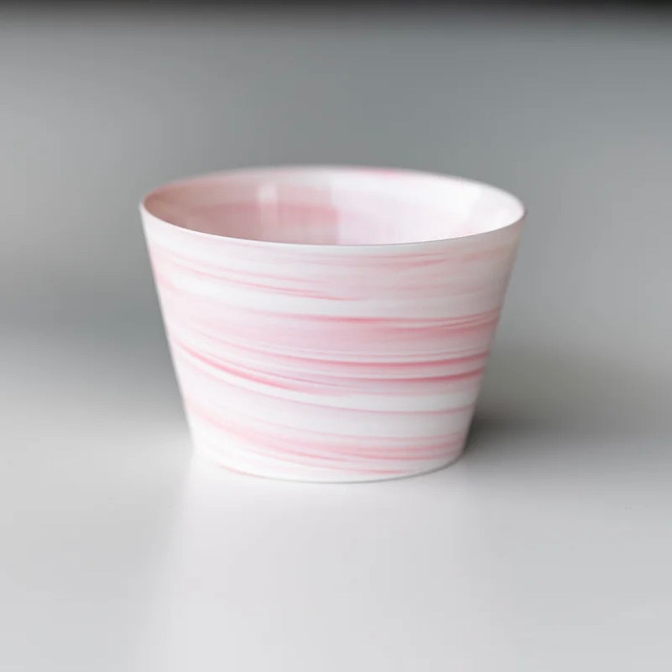 Marble Patter Coffee Cup