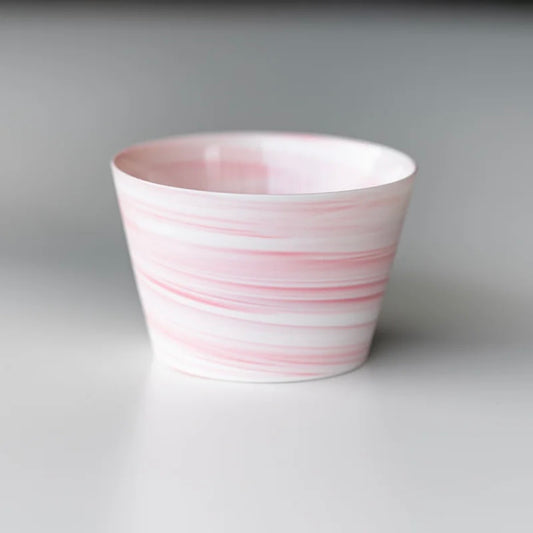 Marble Patter Coffee Cup