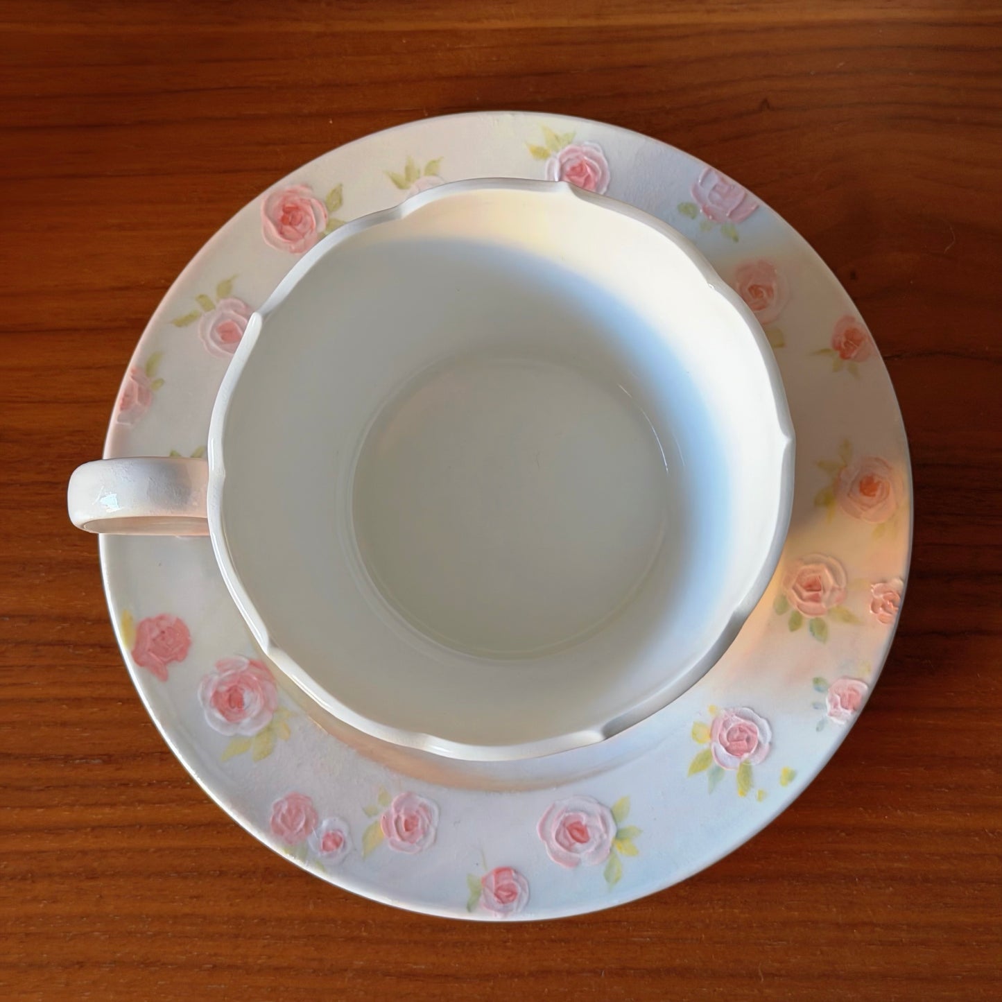 Coffee Cup Set by TOTO