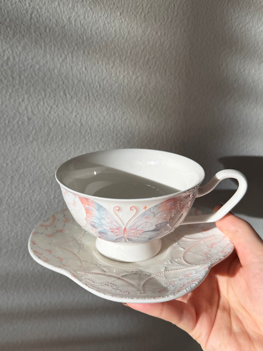 Juego de tazas de café de TOTO