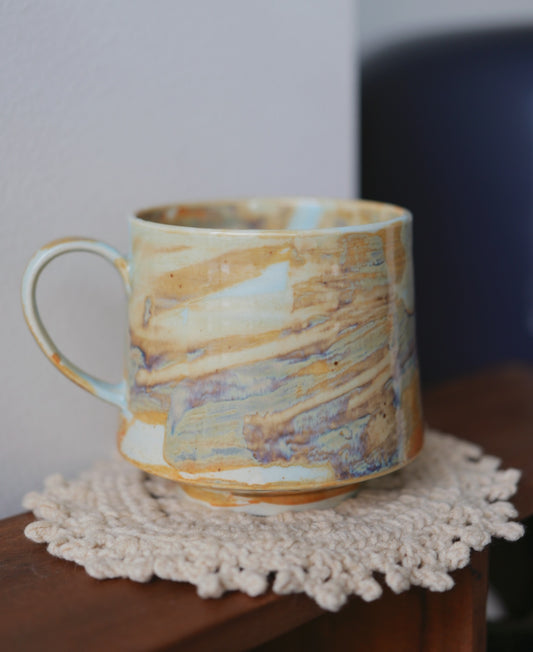Mug Aurora