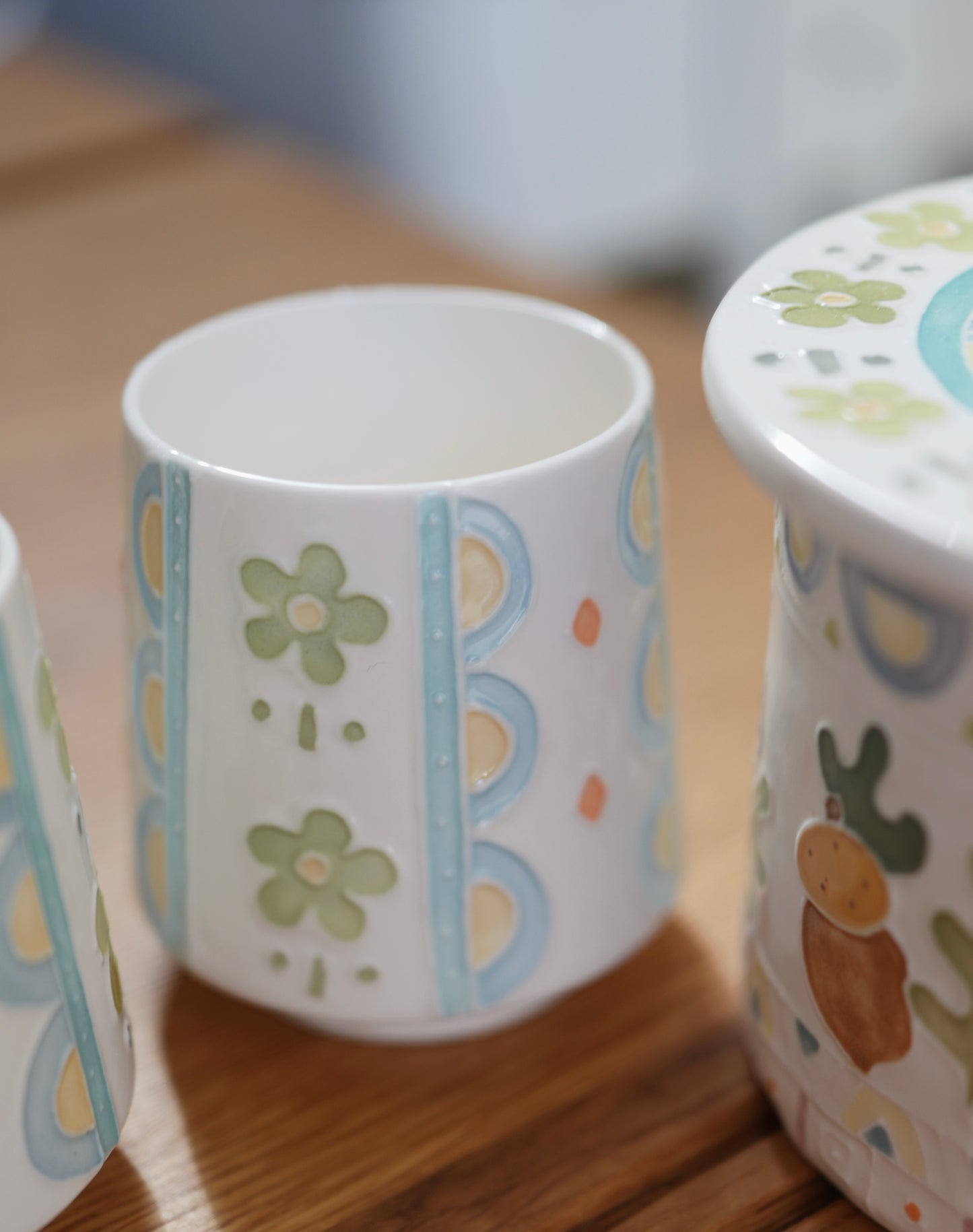 Juego de café de goteo manual Acorn Acorn