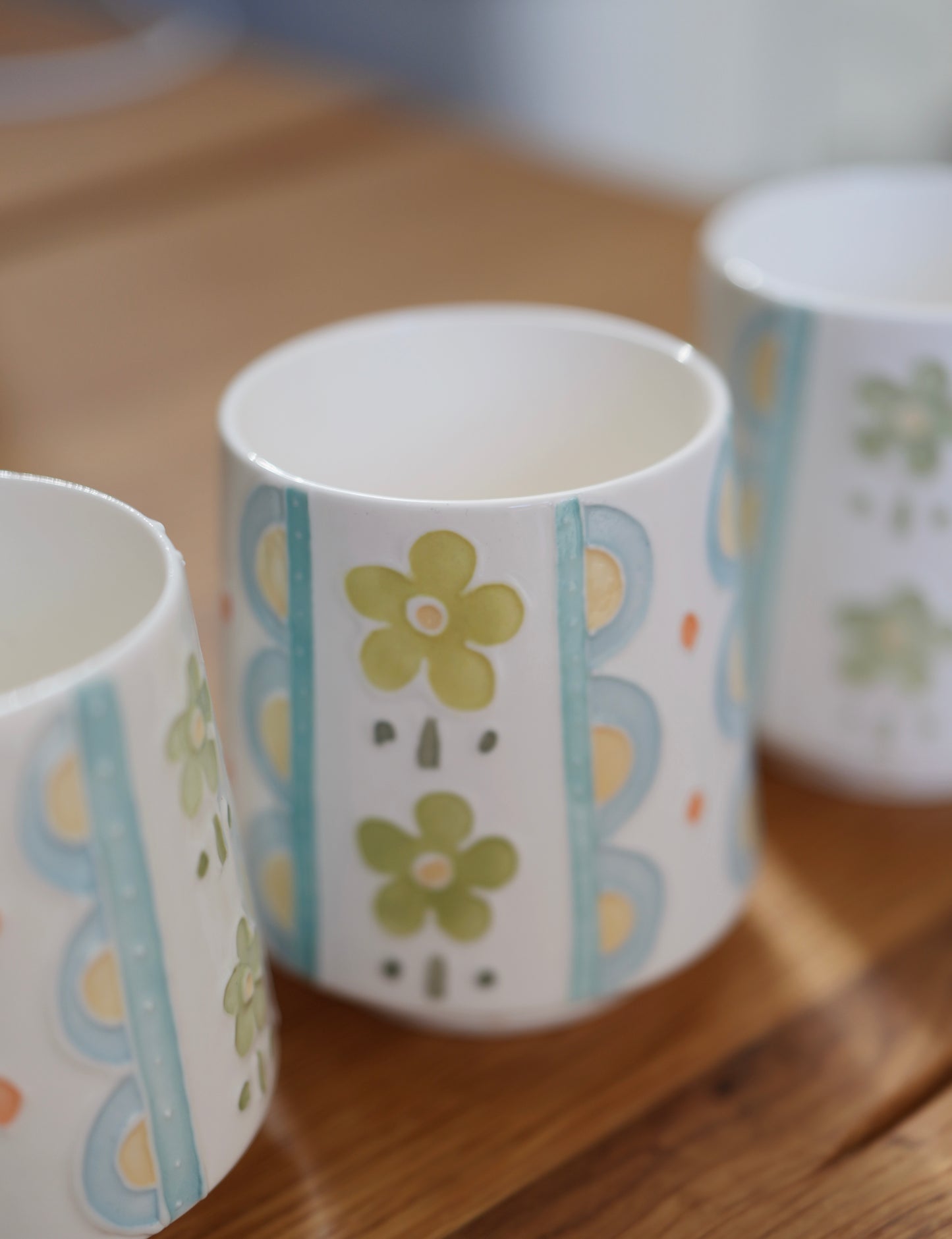 Juego de café de goteo manual Acorn Acorn