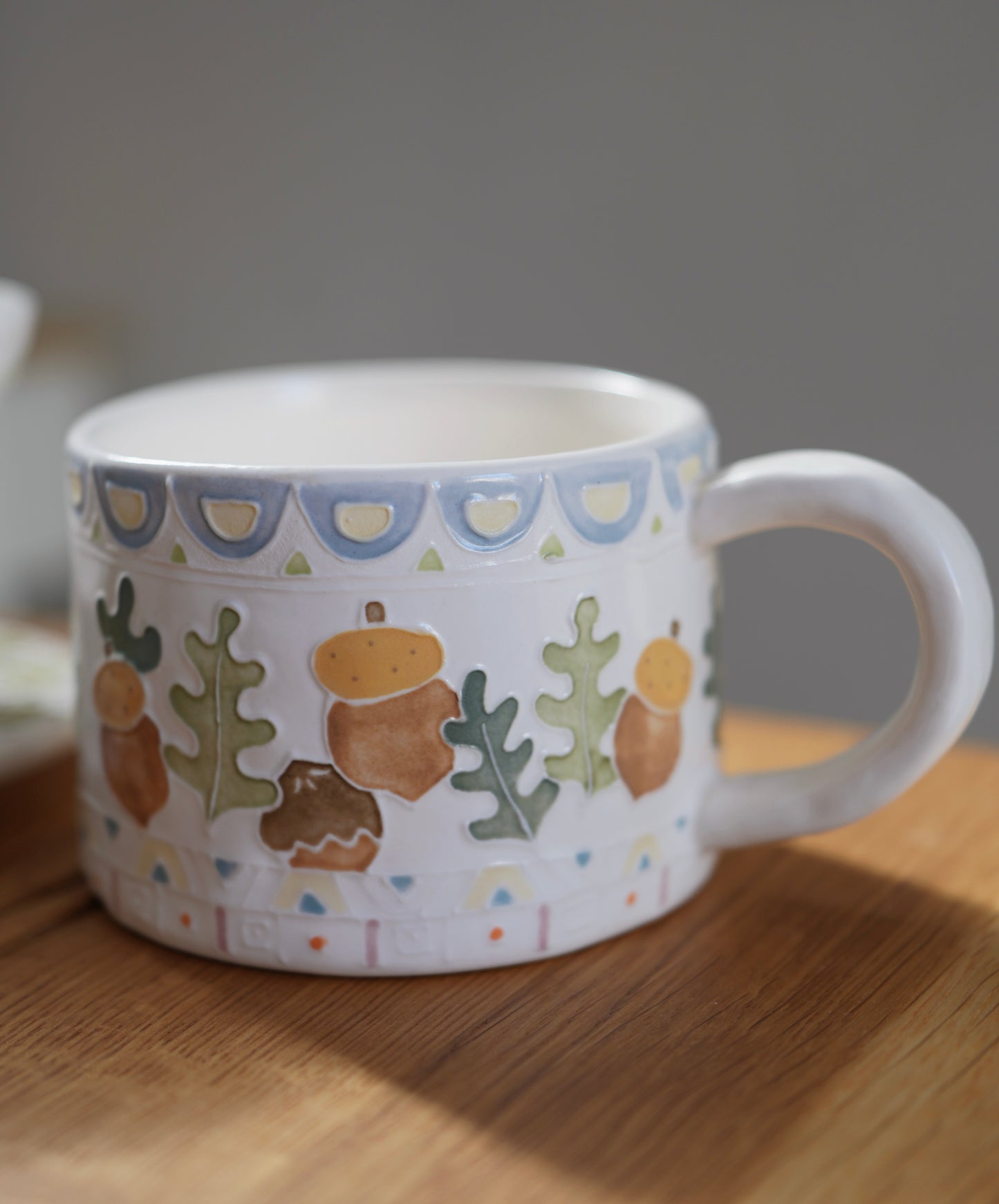 Juego de café de goteo manual Acorn Acorn