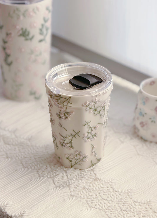 Ceramic Mug by TOTO