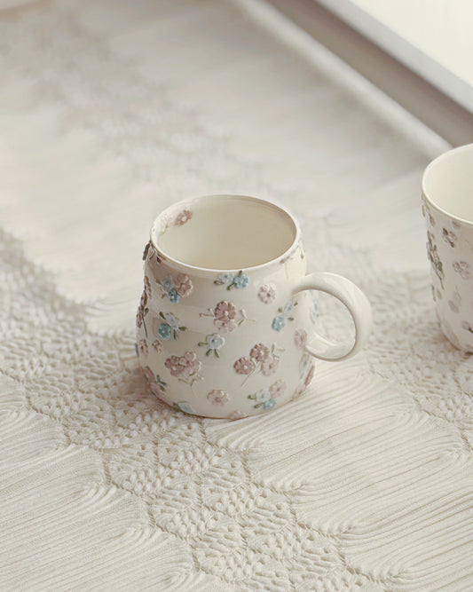 Ceramic Mug by TOTO