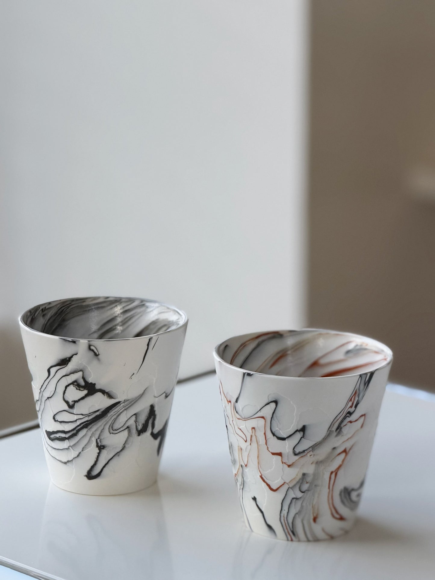 Ceramic Tumbler Low