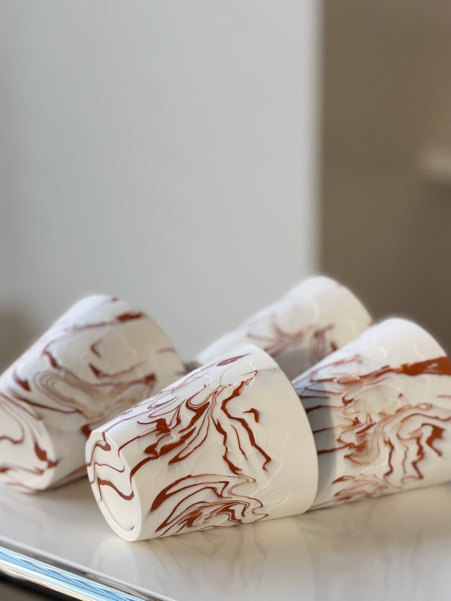 Ceramic Tumbler Low