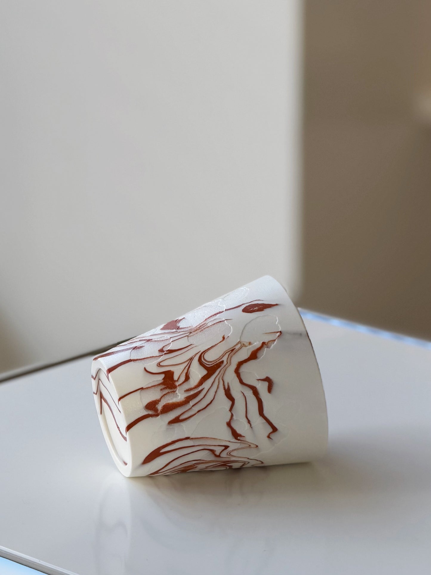 Ceramic Tumbler Low