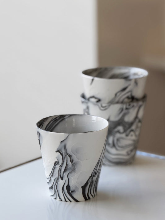 Ceramic Tumbler Low