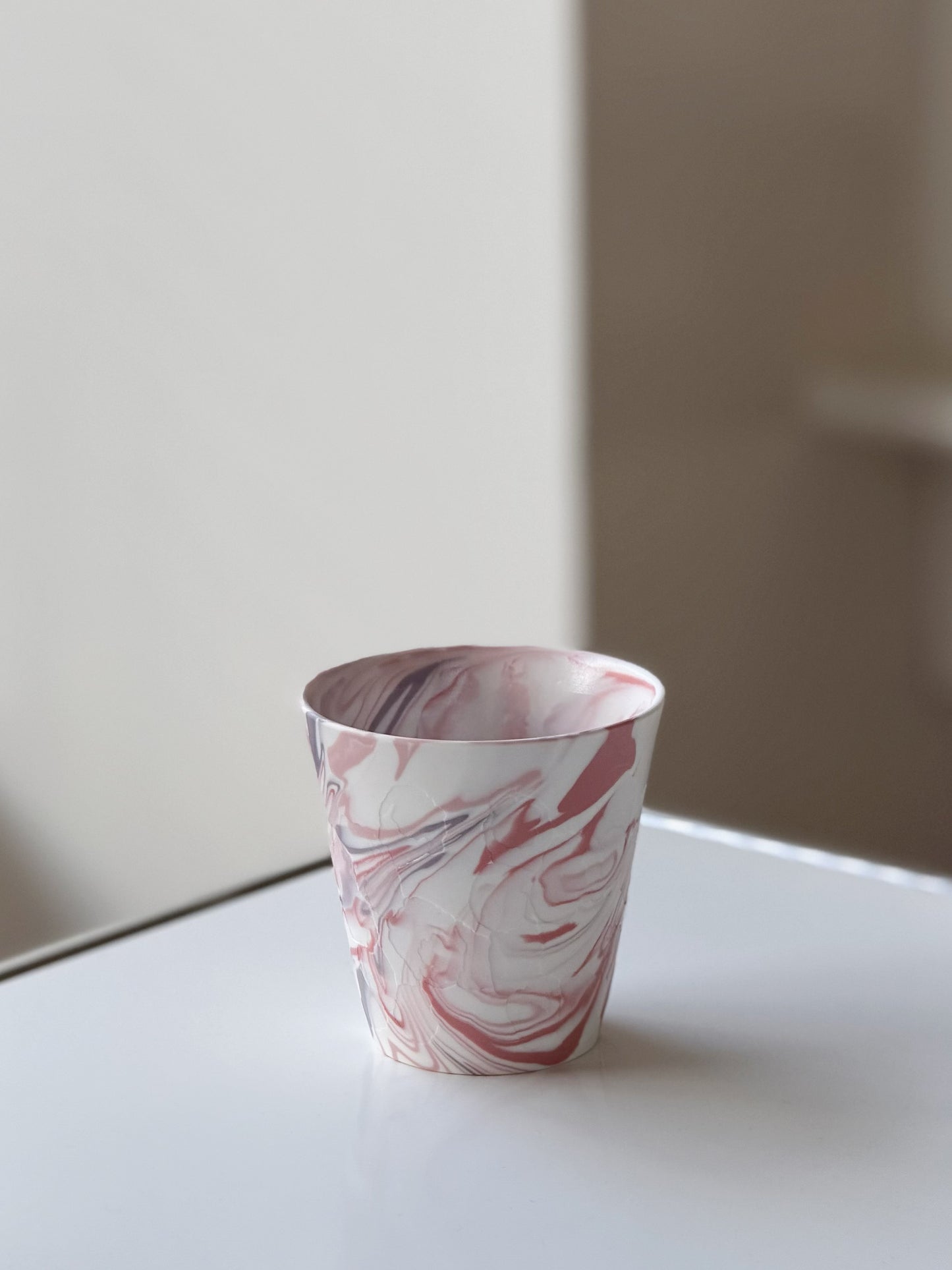 Ceramic Tumbler Low