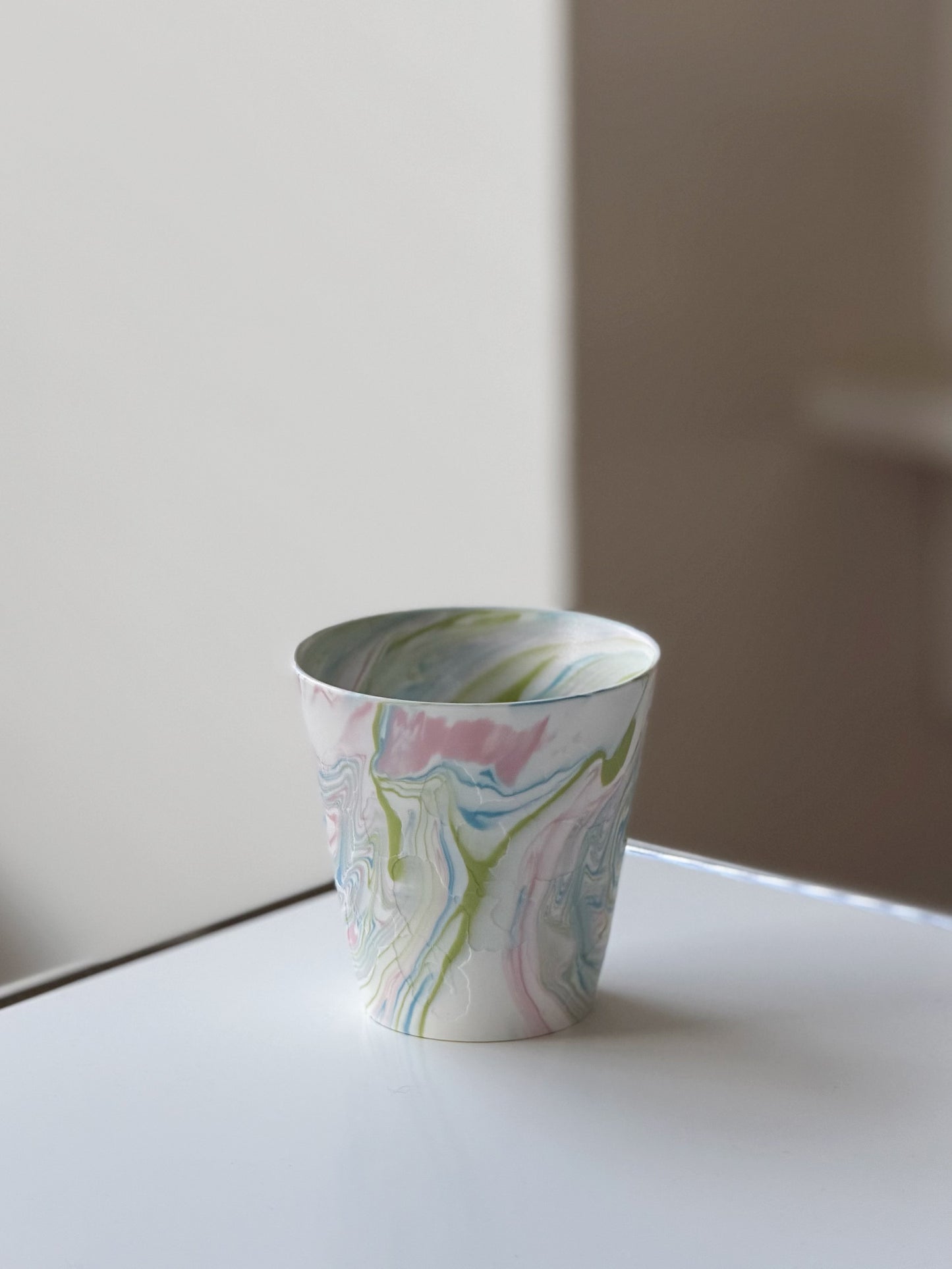 Ceramic Tumbler Low