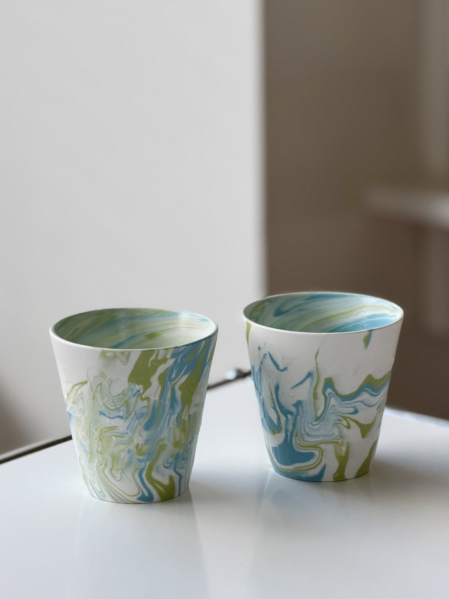Ceramic Tumbler Low