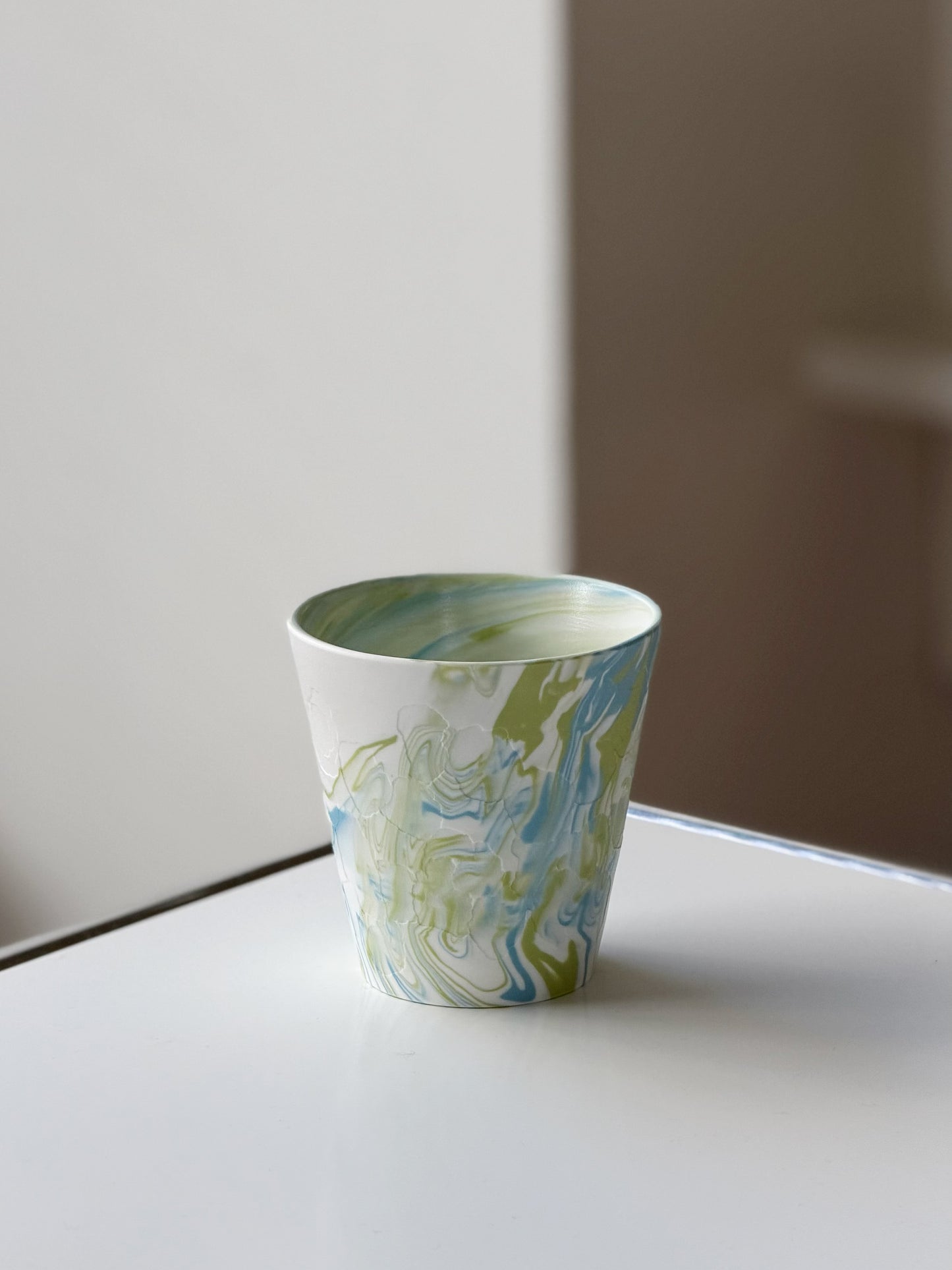 Ceramic Tumbler Low
