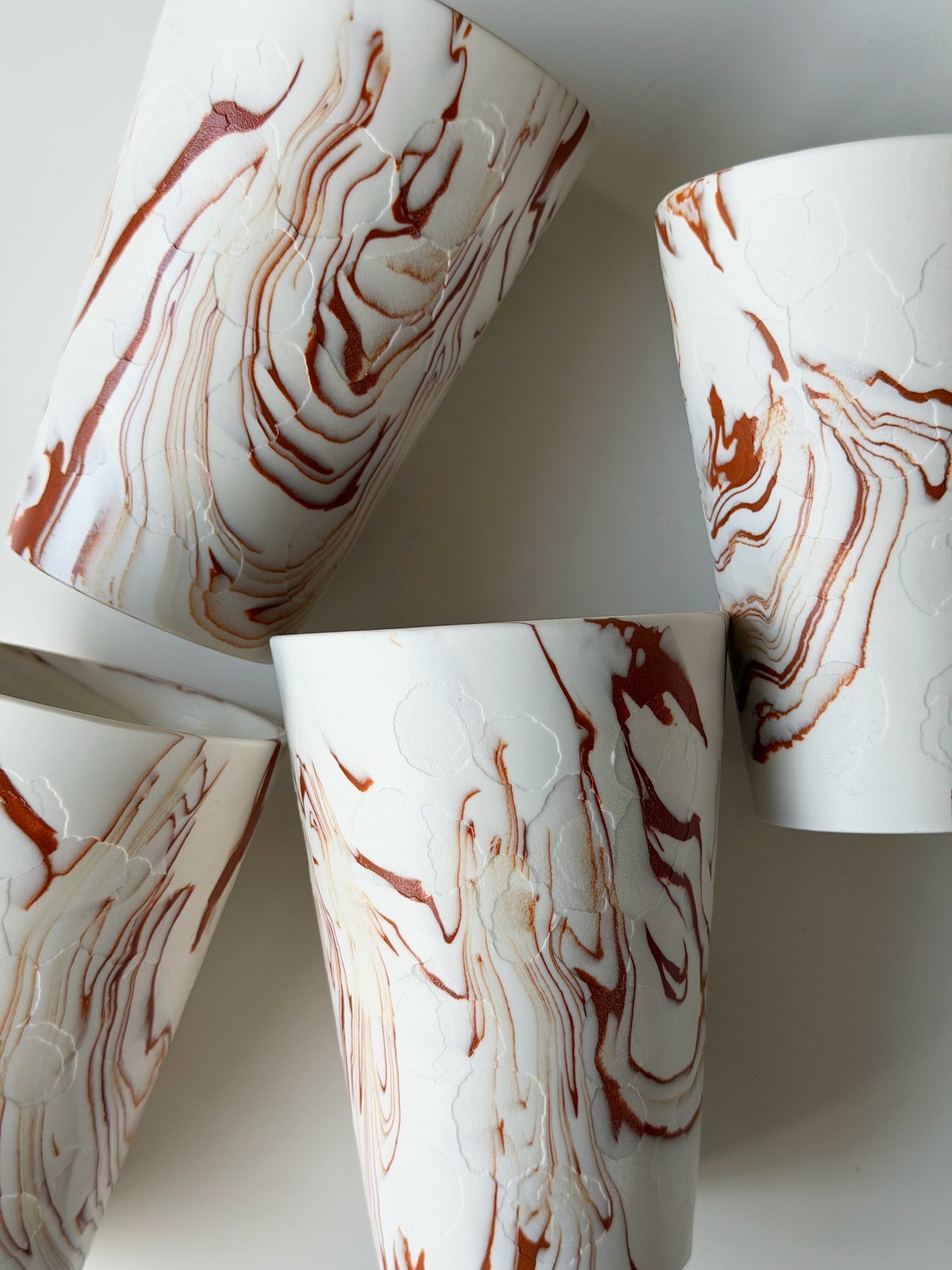 Ceramic Tumbler Tall