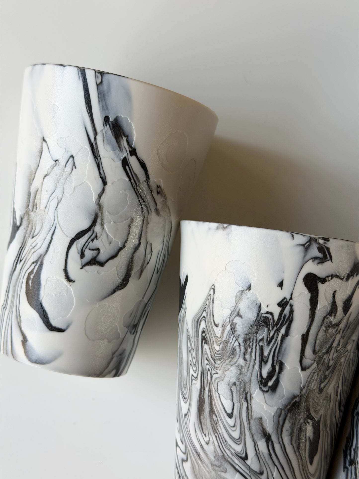 Ceramic Tumbler Tall