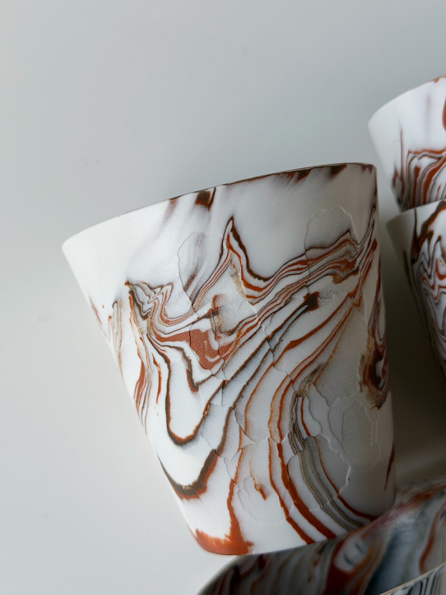 Ceramic Tumbler Low