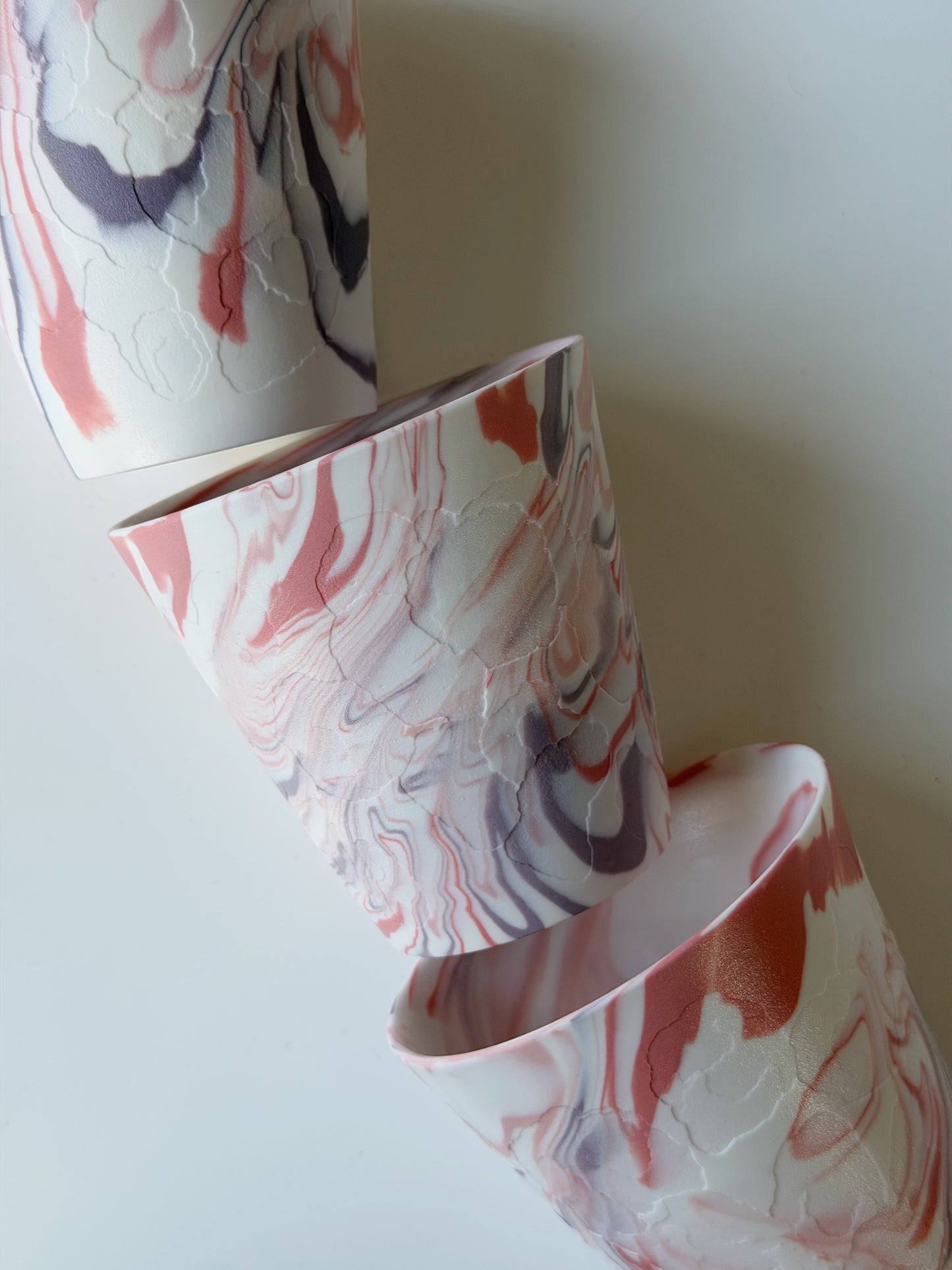 Ceramic Tumbler Low