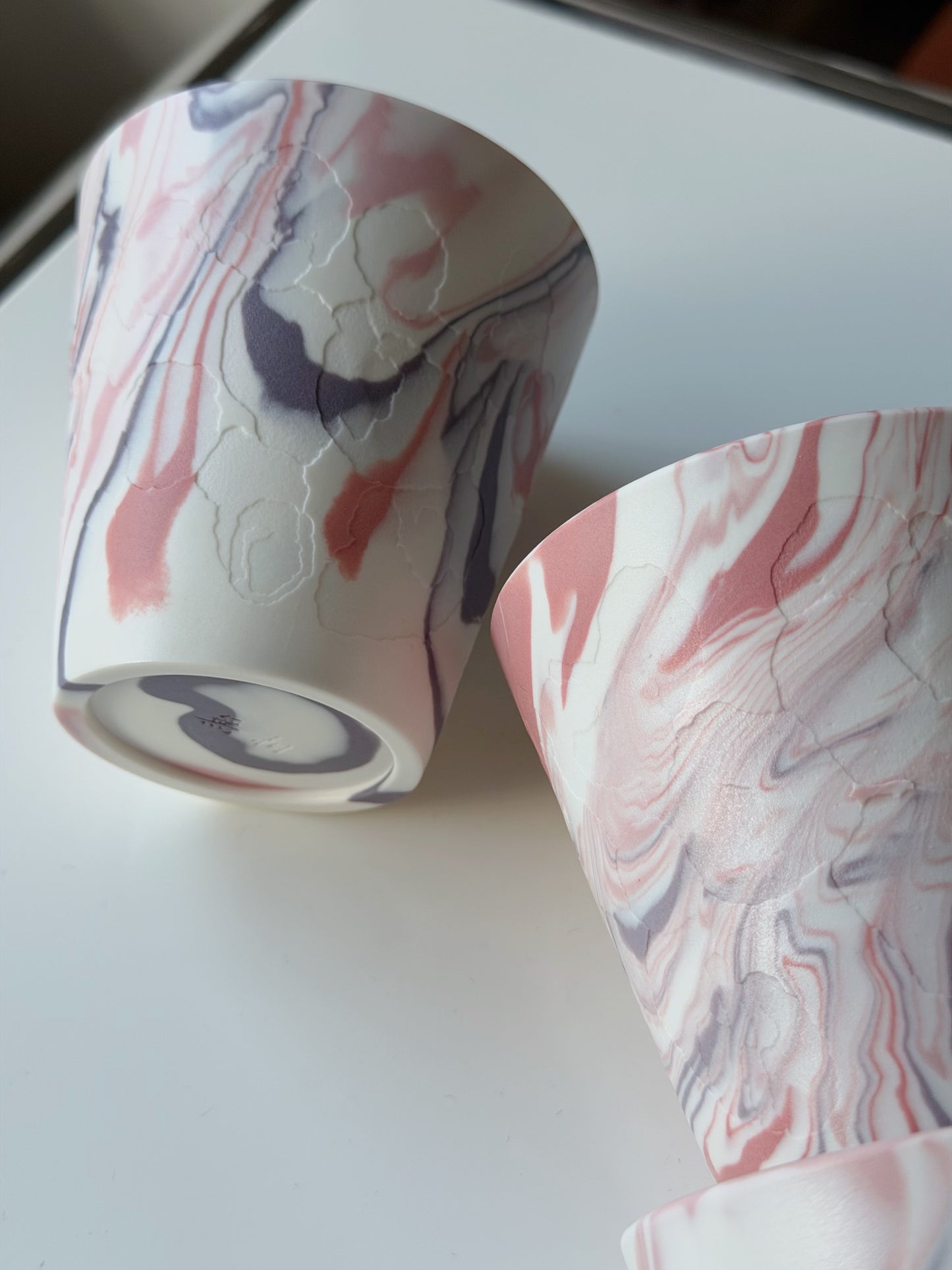 Ceramic Tumbler Low