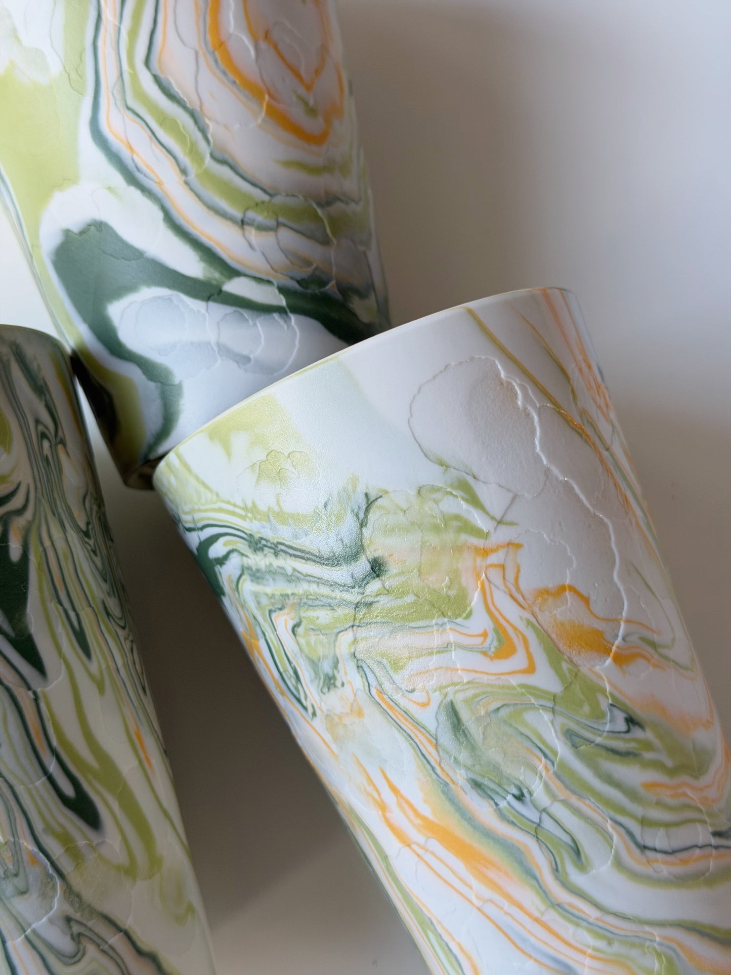 Ceramic Tumbler Tall