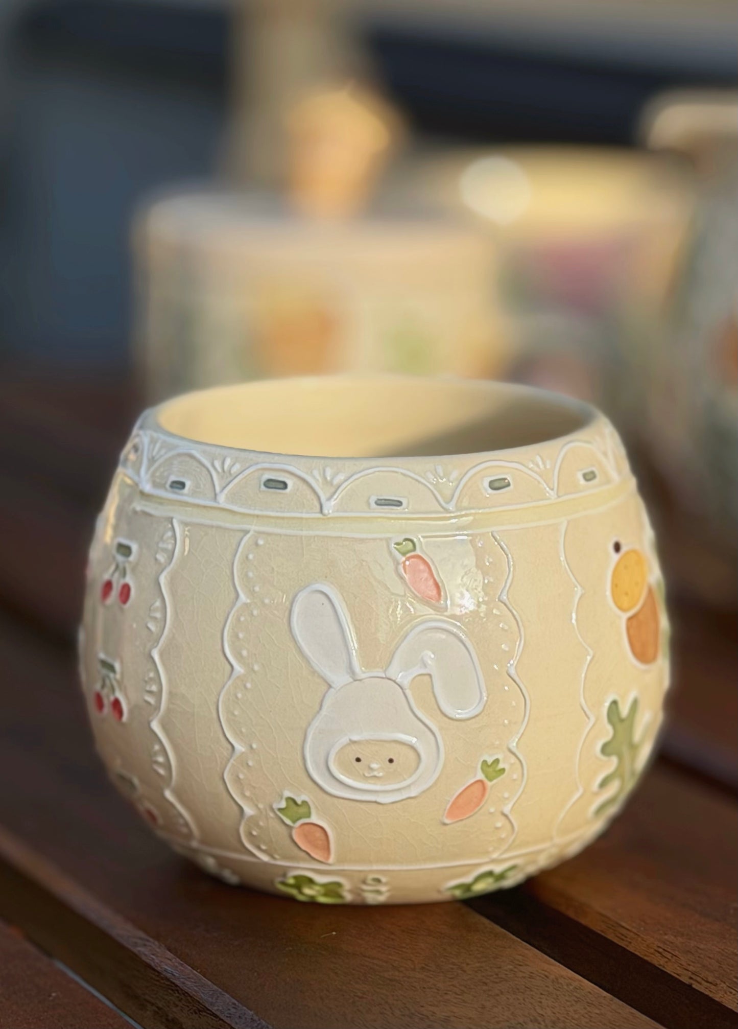 Acorn Cup