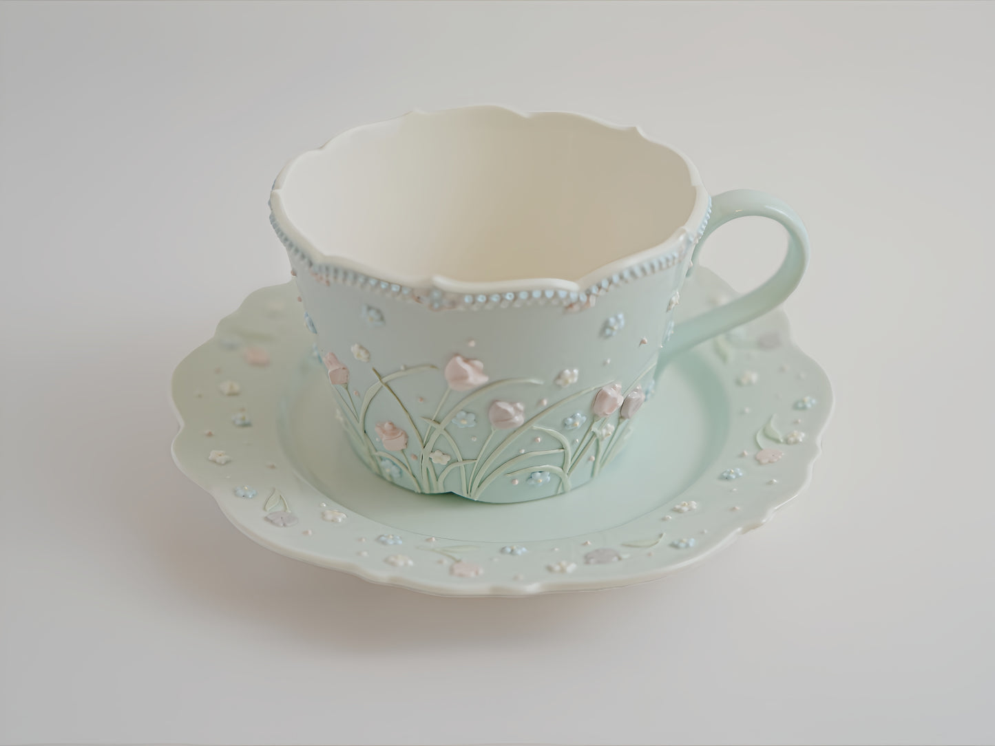 Coffee Cup Set by TOTO