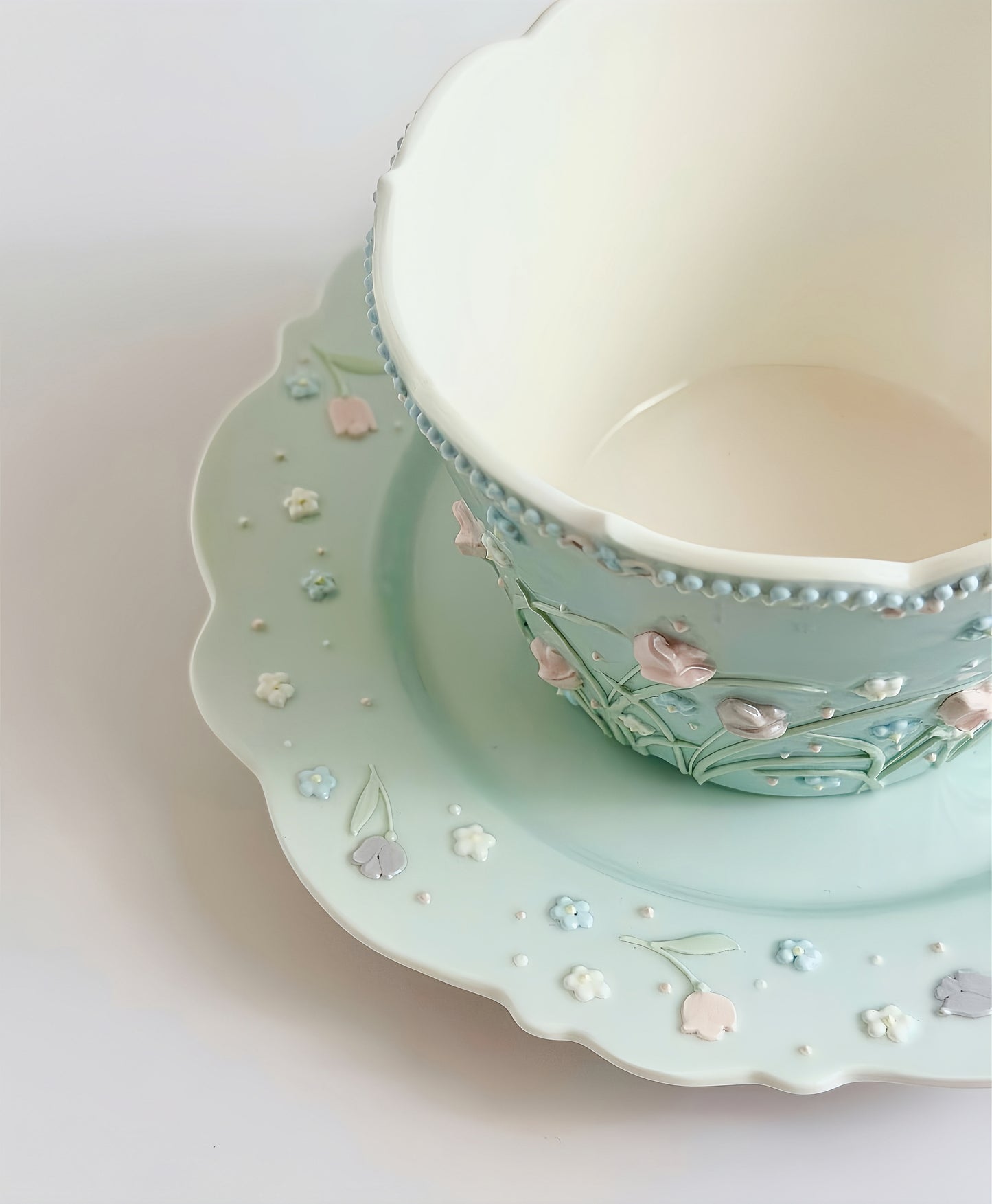 Coffee Cup Set by TOTO