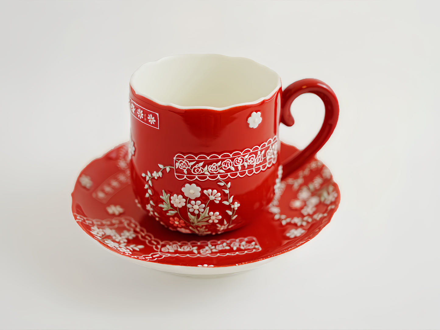 Coffee Cup Set by TOTO