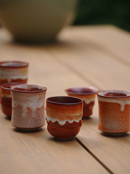 Terra Cup