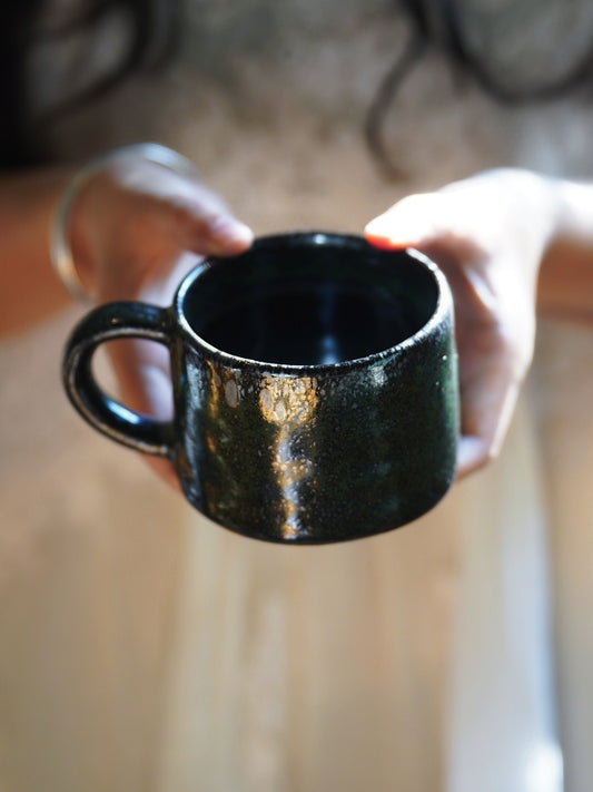 Taza Aurora