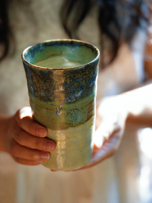 Moraine Cup