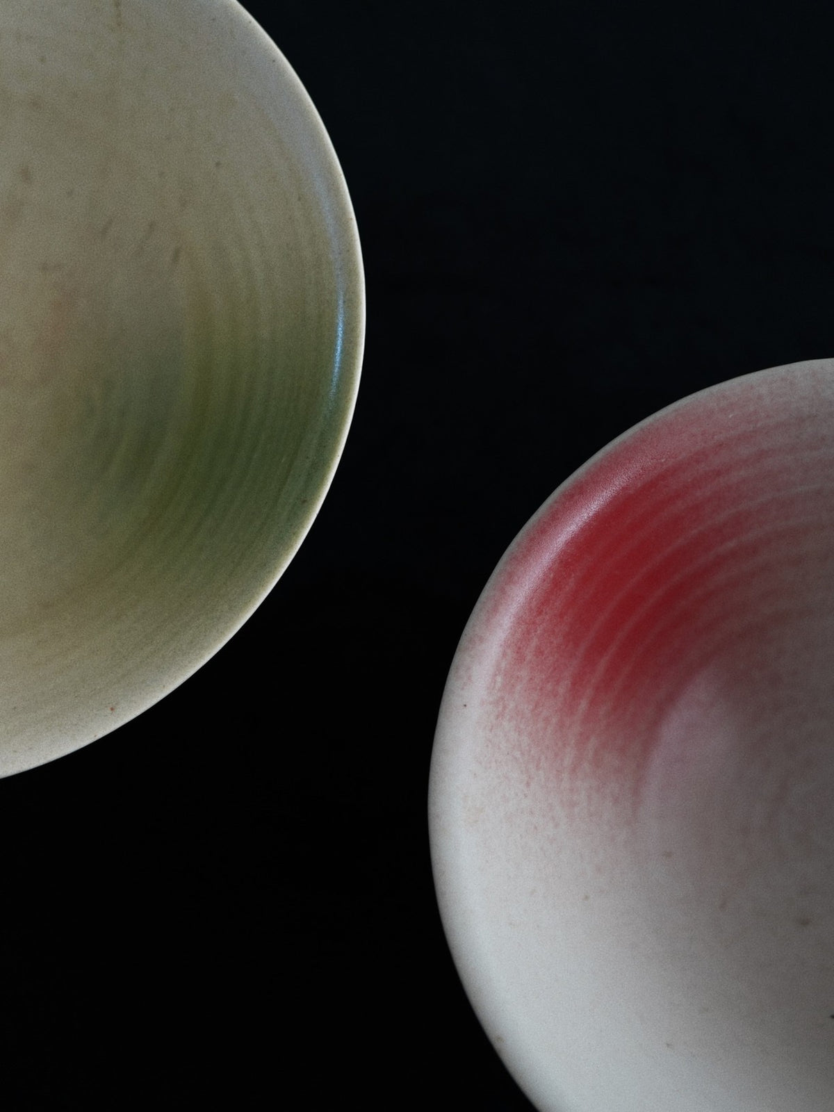 Petal Shallow Bowl